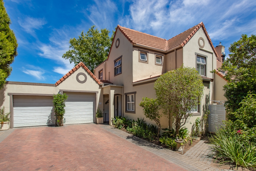 3 Bedroom Property for Sale in Boschenmeer Golf Country Estate Western Cape